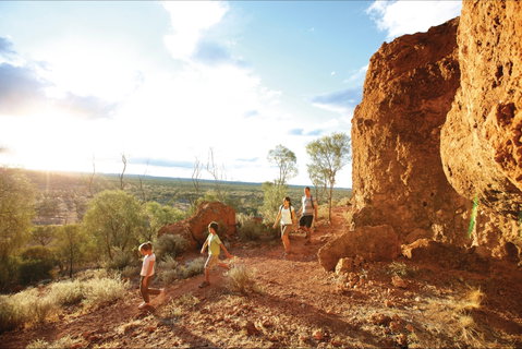 Natural Sciences Loop - Accommodation Georgetown 0