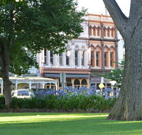 Nelson Place - Williamstown - Accommodation Georgetown