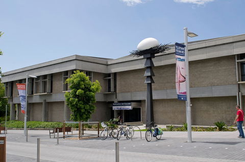 Newcastle Art Gallery - Accommodation Georgetown 0