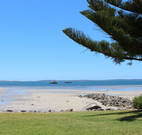 North Point Reserve Mundy's Mooring Playground - Accommodation Georgetown