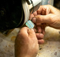Opal Diamond Factory - Accommodation Georgetown