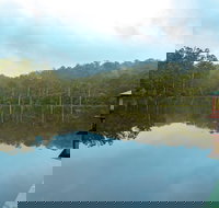 Pemberton - Accommodation Georgetown