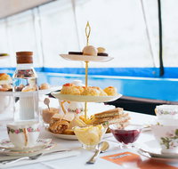 Popeye High Tea River Cruise - Accommodation Georgetown