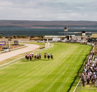 Port Lincoln Racing Club Inc - Accommodation Georgetown