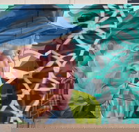 Port Pirie Mural Trail - Accommodation Georgetown