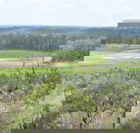 Princess Hills Girringun National Park - Accommodation Georgetown