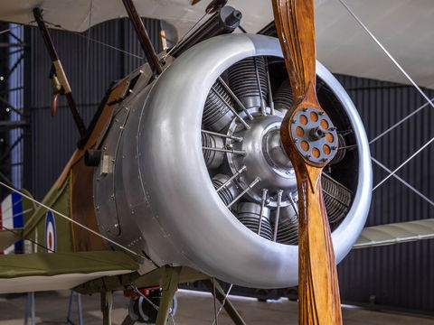 RAAF Amberley Aviation Heritage Centre - Accommodation Georgetown 0