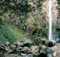 Rawson Falls Walk