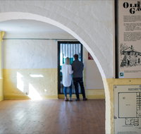 Redruth Gaol - Accommodation Georgetown