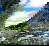 Richmond Valley Hinterland Self Drive Tour - Accommodation Georgetown