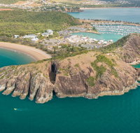 Rosslyn Bay - Accommodation Georgetown