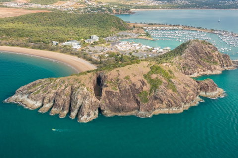 Rosslyn Bay - Accommodation Georgetown 0