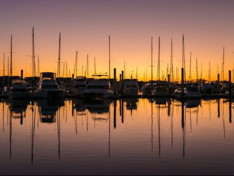 Rosslyn Bay - Accommodation Georgetown 2