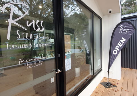 Russ Studios - Accommodation Georgetown 2