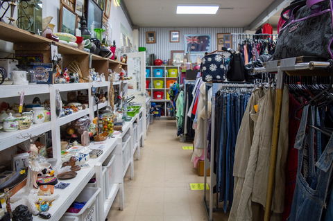 Seaside Seconds - Accommodation Georgetown 1