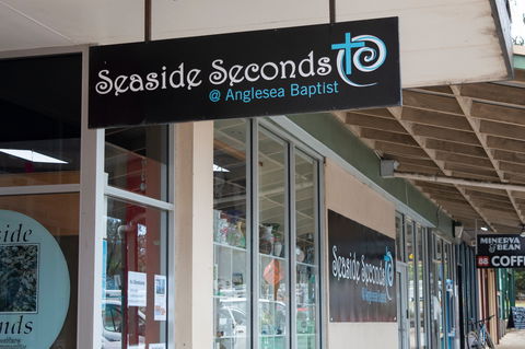 Seaside Seconds - Accommodation Georgetown 2