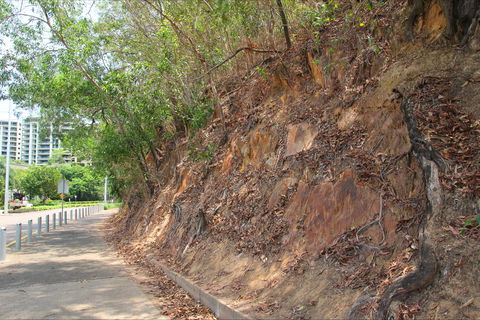 Stokes Hill - Accommodation Georgetown 0