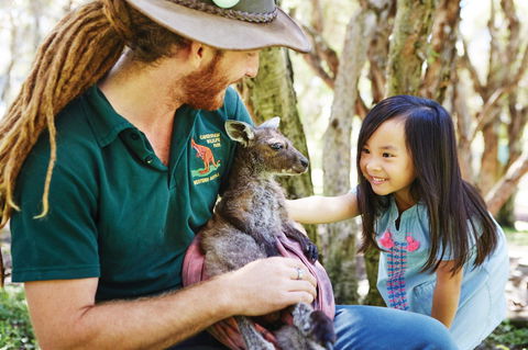 Swan Valley Kids In The Valley Trail - Accommodation Georgetown 0