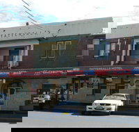 Tattersalls Hotel - Casino - Accommodation Georgetown
