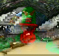 The Bunyip - Mulyawonk - Accommodation Georgetown