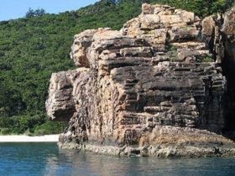 The Pinnacles - Accommodation Georgetown 0