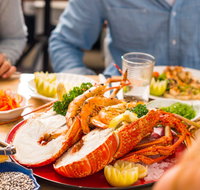 The Fresh Fish Place - Accommodation Georgetown