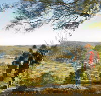 The Great North Road - Accommodation Georgetown