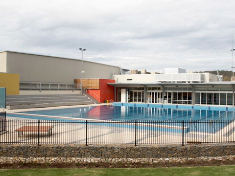 The Valleys Lifestyle Centre - Accommodation Georgetown 0