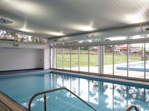 The Valleys Lifestyle Centre - Accommodation Georgetown 1