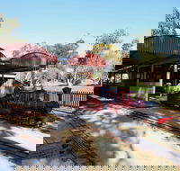 Toodyay Miniature Railway - Accommodation Georgetown