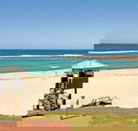 Toowoon Bay Beach - Accommodation Georgetown