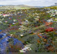 Toodyay - Accommodation Georgetown