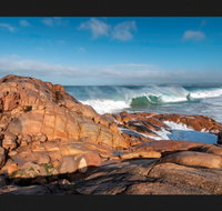 Tourist Drive Route 50 - Accommodation Georgetown