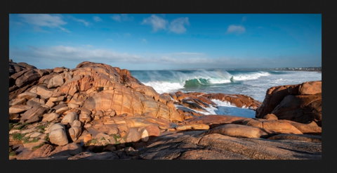 Tourist Drive Route 50 - Accommodation Georgetown 0