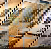 Ultragrafik Fine Art Gallery - Accommodation Georgetown
