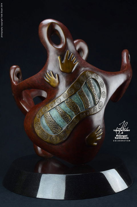 Ultimate Art Gallery - Accommodation Georgetown 0