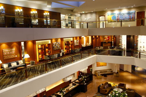 Ultimate Art Gallery - Accommodation Georgetown 1