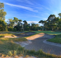 Woodlands Golf Club - Accommodation Georgetown