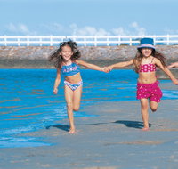 Wynnum - Accommodation Georgetown