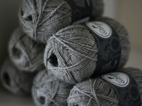 Adagio Mills - Raw Alpaca Fibre To Finished Garment All In One Place - Accommodation Georgetown 0