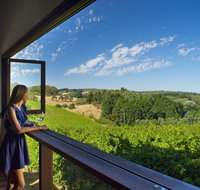 Adelaide Hills - Accommodation Georgetown
