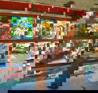 Alpha31 Art Gallery and Sculpture Garden - Accommodation Georgetown