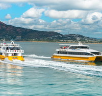 Apex Camps Magnetic Island Group Accommodation Activities and Events - Accommodation Georgetown