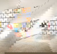 Ararat Gallery TAMA - Accommodation Georgetown