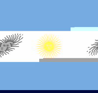 Argentina Embassy of - Accommodation Georgetown