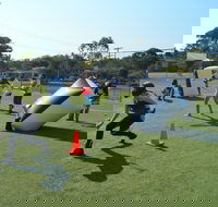 Armstrong Tag Archery - Accommodation Georgetown