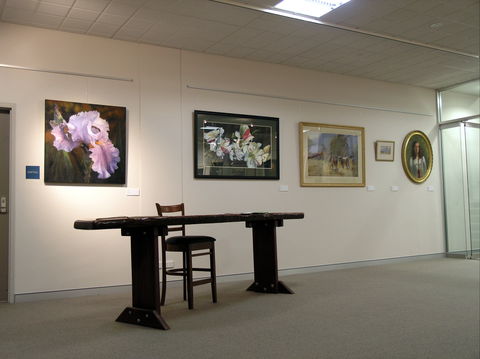 Art Space Corowa - Accommodation Georgetown 1