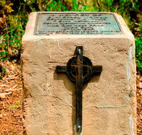 Avro Anson A4-4 Memorial