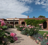 Beaumont House - Accommodation Georgetown