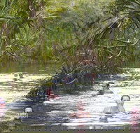 Berry Springs - Accommodation Georgetown